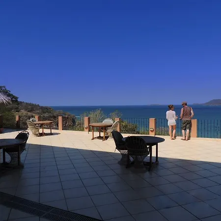El Sabanero Beach Hotel
