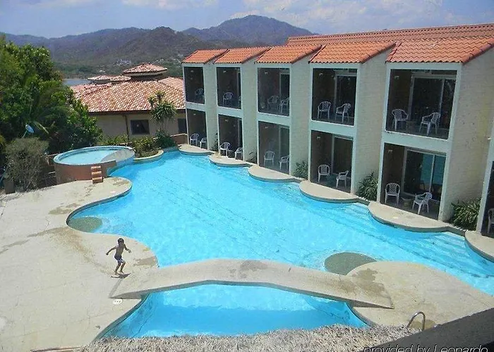 El Sabanero Resort 4*
