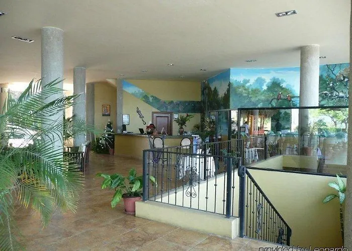 El Sabanero Resort