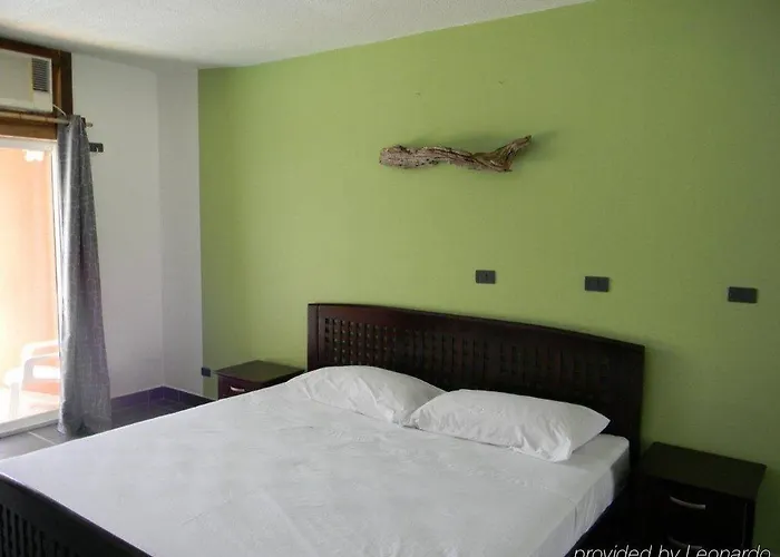 El Sabanero Resort 4*