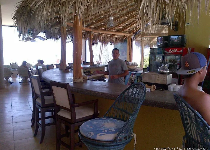 El Sabanero Resort