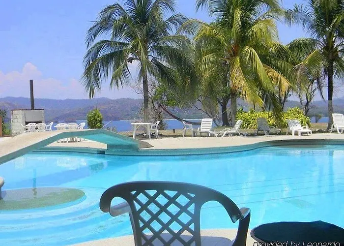 El Sabanero Resort 4*