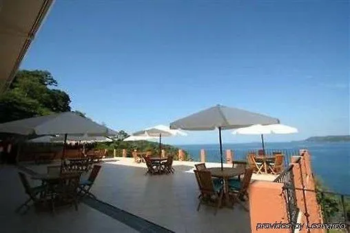 El Sabanero 4* Playa Flamingo