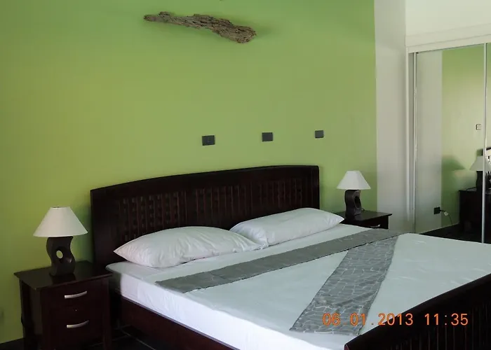 Resort El Sabanero 4*