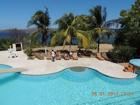 El Sabanero Resort 4*