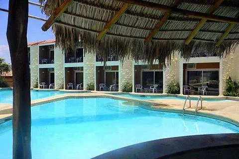 Resort El Sabanero Playa Flamingo