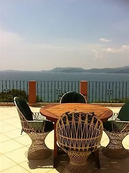 Resort El Sabanero