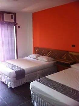 El Sabanero Resort Playa Flamingo