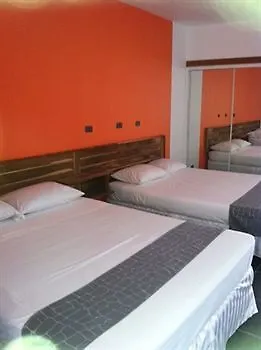 El Sabanero Playa Flamingo