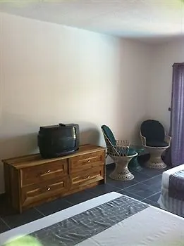 El Sabanero Resort