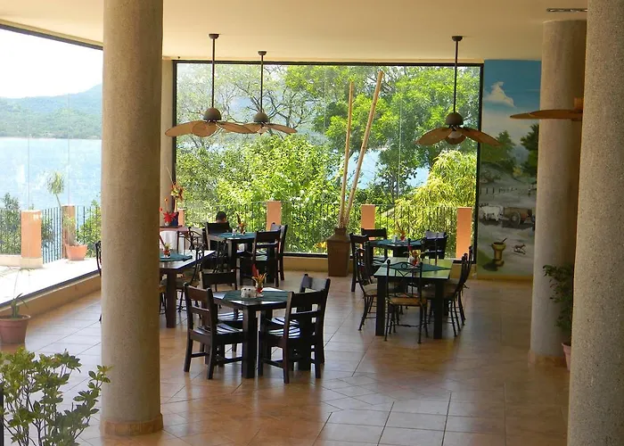 El Sabanero Resort 4*