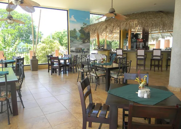 El Sabanero 4* Playa Flamingo