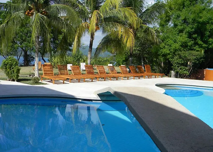 El Sabanero Resort 4*