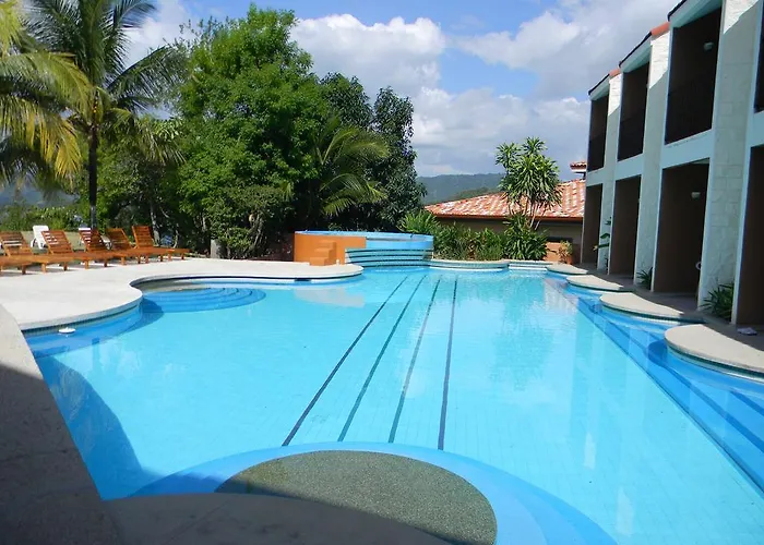Resort El Sabanero Playa Flamingo