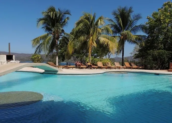 Resort El Sabanero