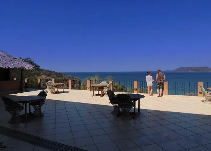 El Sabanero Resort