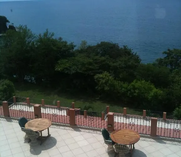 Resort El Sabanero 4*