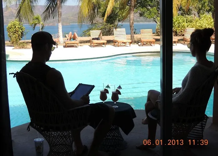 El Sabanero 4* Playa Flamingo