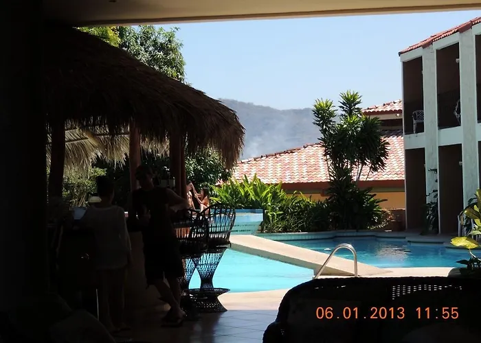 El Sabanero Resort
