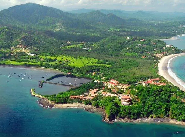 Resort El Sabanero Playa Flamingo