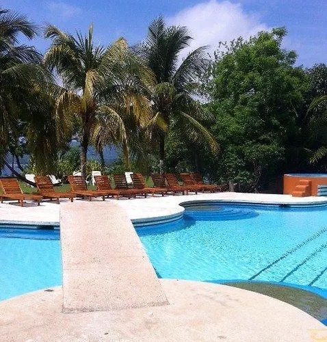 El Sabanero 4* Playa Flamingo