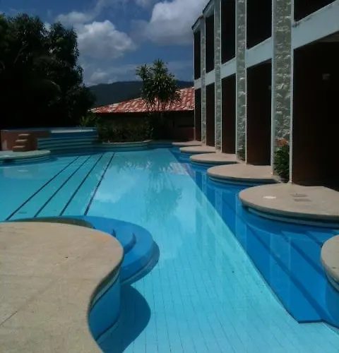 Resort El Sabanero