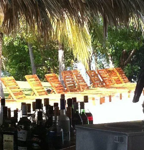 El Sabanero Playa Flamingo