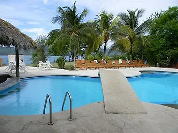 Resort El Sabanero 4*