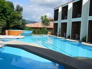 El Sabanero 4*