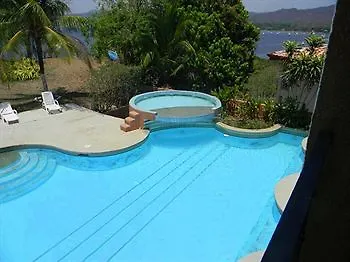 Resort El Sabanero Playa Flamingo