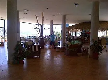 Resort El Sabanero 4*