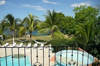 Resort El Sabanero Playa Flamingo